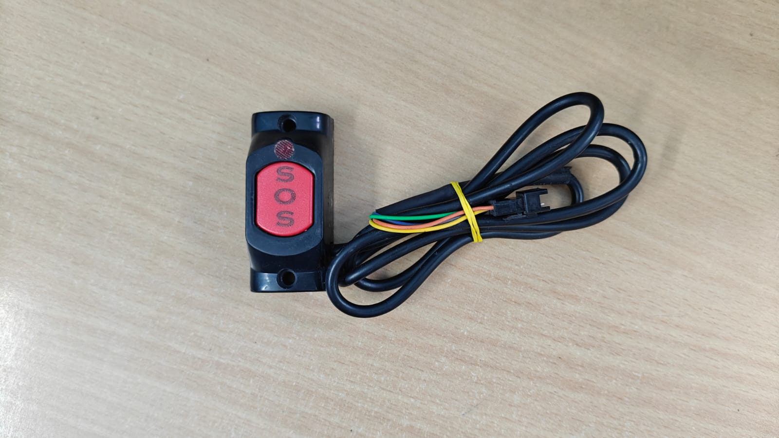Digital Fare Meter